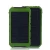 Import Consumer Electronics Solar mobile charger rohs manual, 8000mah portable solar power bank from China