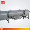 continuous carbonization stove for making activated carbon