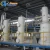 Import Continuous Waste Tires and Plastics Pyrolysis Machine from China