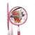 Import Convenient and simple ferroalloy badminton racket for children from China