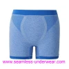 CoolMax Lycra Boxer Briefs Seamless Men Underwear
