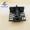 cool/warm/hot main heater selection switch gas oven switch