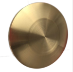 Copper gongs flood control,musical percussion instrument metal material Brass Copper Gong