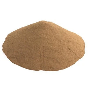 Copper Sin-Clad Iron Powder / Bronze Alloy Powder Cu 18% Sn 2% used in powder metallurgy and super hard materials