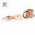 Import Copper washer M2 M2.5 M3 M4 M5 M6 M8 M10 Copper Flat Washer, Seal washer from China