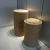 Import Cork Stool/Cork Table Made Solid Portuguese Composition Cork, Makes The Perfect Addition as a Bar Table, Bar Stool from China