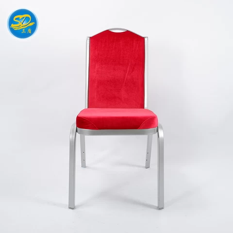 Cost effective wedding banquet chairs from the factory