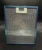 costdown cooker hood part steel mesh filter for Elica