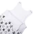 Import Cotton Baby Sleeping Bag with 5 star Pattern, 2.5 Togs Winter Model (Medium (6 - 18mos)) from China