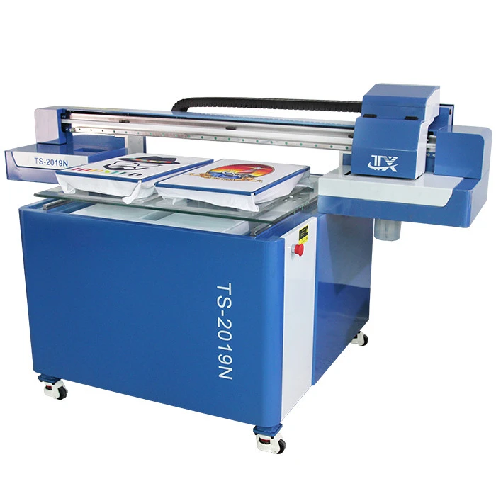 cotton t shirt printing digital machine industri garment printer dtg price