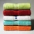 Import Cotton Towel from Bangladesh