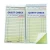 Import Counter holder use carbonless paper restaurant guest check in china from China