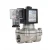 Import COVNA 12V 24V Normally Closed Stainless Steel Water Gas Solenoid Valve MIni Diaphragm Solenoid Valve from China