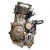 Import CQJB High Quality 4 Stroke Water-Cooled 1 Cylinder 200 250 300CC Motorcycle Engine Assembly from China