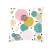 Import Creative pattern digital printing sofa car pillow case cushion cover for decoration from China