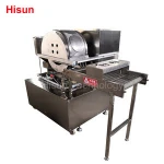 Crepe Cake Maker Machine Pancake Maker crepe making machine