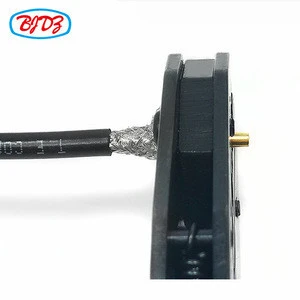 Crimper compression profibus cable stripping tool links crimping tool for cable LMR195 LMR200 LMR240 LMR300 LMR400