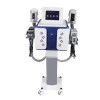 Cryolipolysis Slimming Machine Cavitation RF Lipo Laser Fat Freezing Machine For Beauty Salon