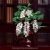 Import Crystal money Grape tree jade stone craft for office decoration from China