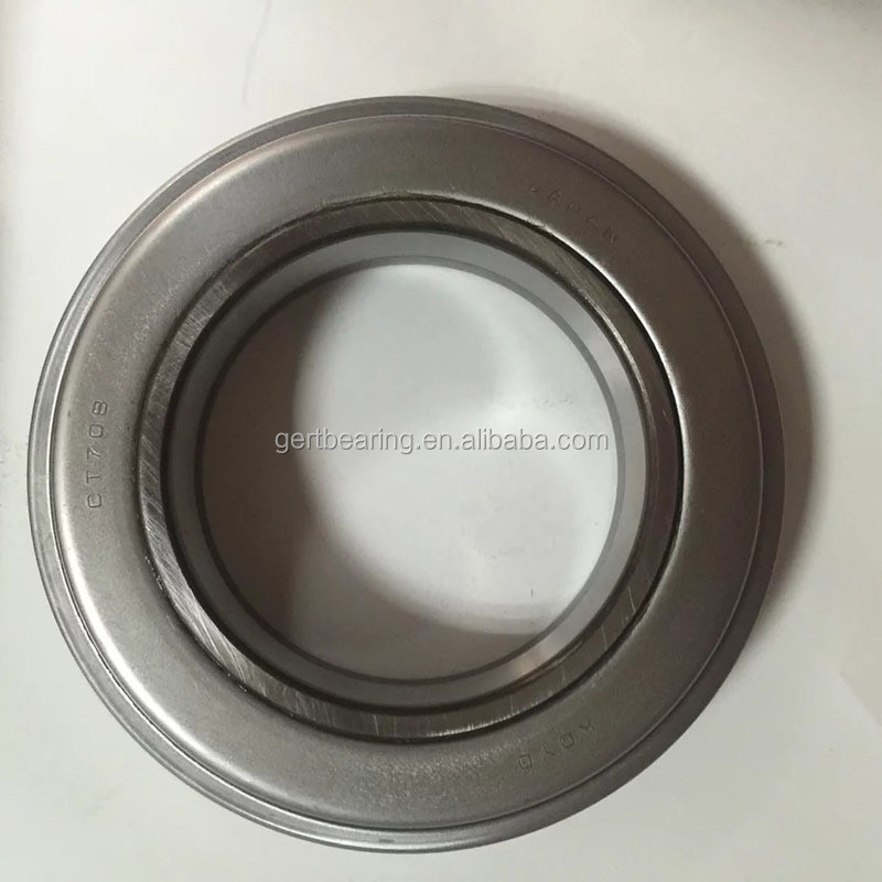 Buy Ct70b Koyo Clutch Bearing Original Japan Auto Bearing Ct70b 70*117 ...