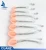 Import Cuanz Reinforced Medical Silicone Laryngeal Mask Airway Consumable Surgical from China