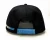 Import Custom 100 Acrylic 5 Panel Adjustable Fashion 3d Embroidery Snapback Cap Hats Wholesale from China