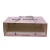 Import custom 100 piece decorative door gift paper bag with handles from China