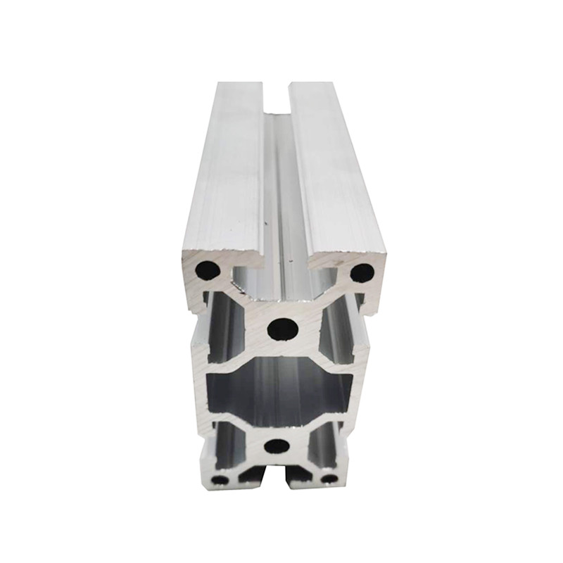 Buy Custom 6063 T Slot Aluminium Extrusion Aluminum Profile Extruded ...
