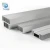 Import custom aluminium extrusion profile heatsink custom high power led strip aluminum profile heat sink extrusions from China