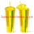 Import Custom Amazon Hot 21oz Plastic Gradient Water Bottle Wine Cup Durian Cup with Straw and Lid from China