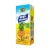Import Custom Aseptic slim pack carton packages for milk and juice 125ml-1000ml milk box juice box from China