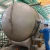 Import Custom ASME High Metal Stainless Steel Horizontal Pressure Vessel Tank from China