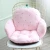 Import Custom cartoon fruit half surrounded cushions fruit  animal home office seat cushions soft chair cushions from China