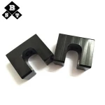Custom CNC milling parts 6063 aluminum electric scooter accessory
