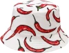 Custom corduroy embroidery bucket hat print pattern cotton Hot sale vintage washed cotton bucket hat/ Retro style caps/custom