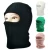 Import Custom Design Embroidery Womens Mens Black A Ski Mask with Designer 1 Hole Blank Wool Breathable Knit Motorcycle Balaclava Mask from China