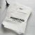 Custom design logo printing pe cheap die cut patch handle biodegradable shopping plastic bag
