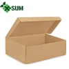Custom Foldable Cardboard Boxes for Packing