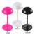 Import Custom Folding Hair Hat Cap Plastic holder Display Wig Stand from China