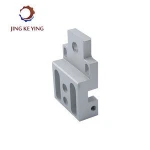 Custom Laser Cutting Parts Bending Parts Aluminium Fabrication Works