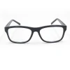 Custom logo Fashion TR90 eyewear frame optical glasses for men