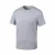 Import Custom Logo Print Round Neck Men Jersey T-shirts Plain Blank 100% Cotton Oversized T-shirts Bulk Wholesale from China