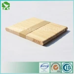 custom logo printed wood ice cream sticks ice cream tools