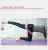 Import Custom Logo Resistance Bands Fitness Accessory Other Indoor Sports Products Sport Gym Fitness Equipment Bandas De Resistencia from China