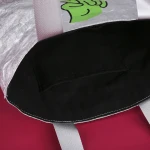 Custom Logo Waterproof Washable dupont Tyvek Paper Shopping handle Bag