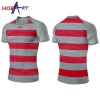 Custom Made Best Quality Sublimation Rugby Jersey