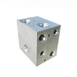 Custom Made CNC Machined Billet Aluminum CNC Machining Parts