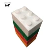 Custom-made Epp foam educational soft building blocks kids toy