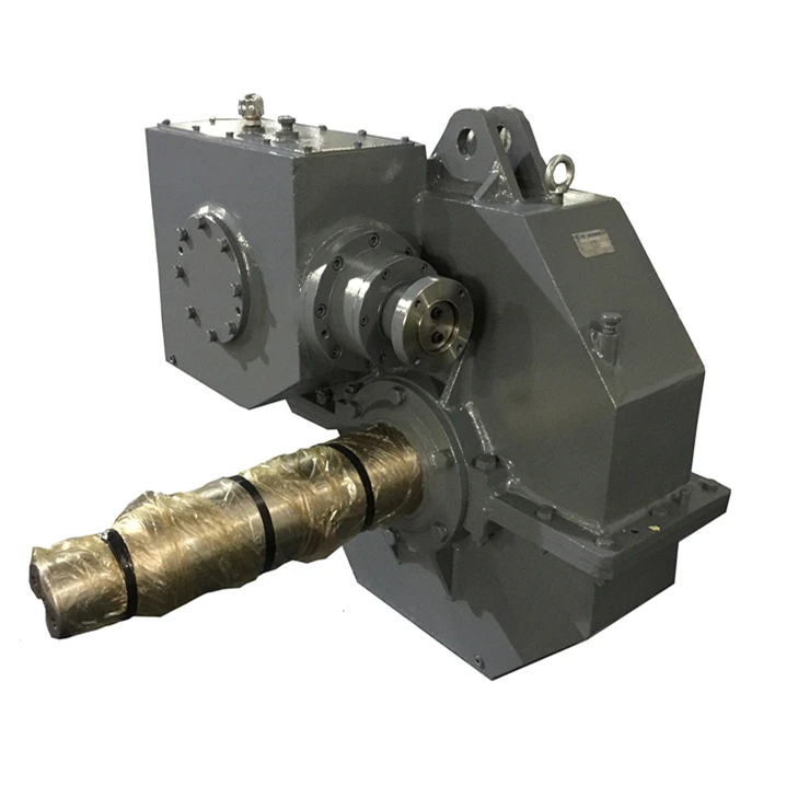Custom made gearbox for miner gearbox bracket with servo gear motor ql gearbox  motorsports variator transmission