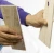 Import Custom Made Paulownia Wooden Kickboxing Boards,Wood Taekwondo Board from China